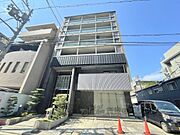 エテルノポッソ 4階 築25年8ヶ月の賃貸物件