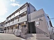 円町駅より徒歩6分 1階 築35年7ヶ月の賃貸物件