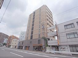 京都地下鉄東西線 二条城前駅 徒歩14分の賃貸マンション