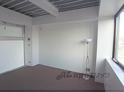 ＪＵＲＡＫＵ-ＲＯ 4階1Kのリビング/ダイニング