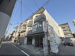 京都地下鉄東西線 二条城前駅 徒歩6分