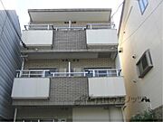 大宮駅より徒歩5分 2階 築40年8ヶ月の賃貸物件