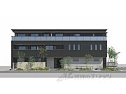 太秦天神川駅より徒歩7分 1階 新築の賃貸物件