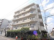 西院駅より徒歩8分 2階 築40年8ヶ月の賃貸物件