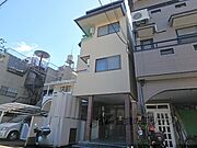 メゾン青山 2階 築41年9ヶ月の賃貸物件