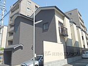 鞍馬口駅より徒歩8分 1階 築20年8ヶ月の賃貸物件