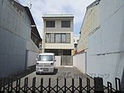 四条大宮駅より徒歩7分 3階 築45年1ヶ月の賃貸物件