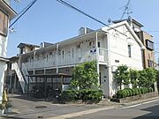 ケイアイ常盤 1階 築31年2ヶ月の賃貸物件