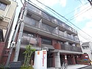 DETOM-1烏丸鞍馬口II 3階 築35年4ヶ月の賃貸物件