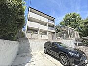 帷子ノ辻駅より徒歩1分 2階 築2年2ヶ月の賃貸物件