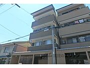 アドミ西院 1階 築19年の賃貸物件