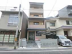 京都市営烏丸線 今出川駅 徒歩19分の賃貸マンション