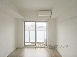 アスヴェル京都壬生EAST 202 2階1Kのリビング/ダイニング