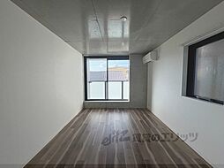 Sｈｉｎｉｎｇ二条離宮 204 2階1Kのリビング/ダイニング