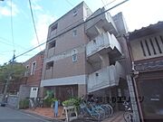 グリーンヒル上立売 1階 築31年8ヶ月の賃貸物件