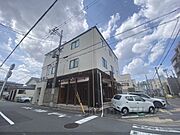 エスティハウス西院 3階 築29年9ヶ月の賃貸物件