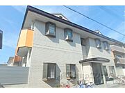 花園駅より徒歩3分 1階 築36年8ヶ月の賃貸物件