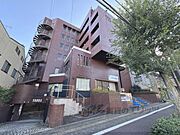 北大路駅よりバス9分 徒歩1分 6階 築47年2ヶ月の賃貸物件