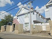 太秦駅より徒歩10分 1階 築35年11ヶ月の賃貸物件