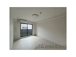 JR山陰本線 丹波口駅 徒歩8分の賃貸マンション 1階1Kのリビング/ダイニング