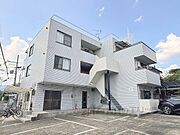 ハイツタケウチ 2階 築35年4ヶ月の賃貸物件