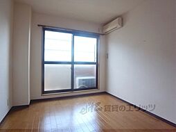 阪急京都本線 西院駅 徒歩5分の賃貸マンション 2階1Kのリビング/ダイニング