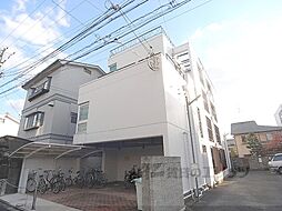 阪急京都本線 西院駅 徒歩7分の賃貸マンション