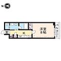 レピア西陣3階6.3万円