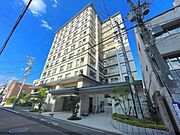 烏丸御池駅より徒歩5分 7階 築11年8ヶ月の賃貸物件