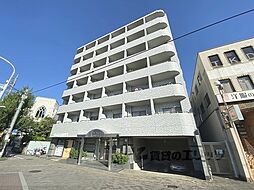 クラウンハイム京都北大路