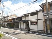 烏丸御池駅より徒歩5分 2階 築26年8ヶ月の賃貸物件