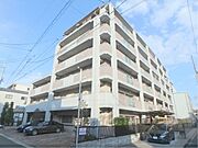 西院駅より徒歩9分 2階 築21年5ヶ月の賃貸物件