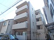 西院駅より徒歩8分 3階 築17年8ヶ月の賃貸物件