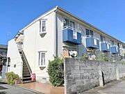 妙心寺駅より徒歩4分 2階 築38年10ヶ月の賃貸物件