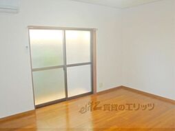 Ｎ’ｓ双ケ丘 107 1階1Kのリビング/ダイニング