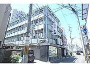 西院駅より徒歩3分 3階 築26年8ヶ月の賃貸物件