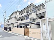 プリメール白梅町 3階 築1年9ヶ月の賃貸物件