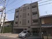 八文字館3-A 2階 築30年10ヶ月の賃貸物件