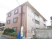 セントポーリア太秦２ 2階 築36年6ヶ月の賃貸物件