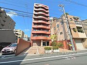 烏丸御池駅より徒歩6分 4階 築36年8ヶ月の賃貸物件