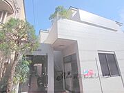 出町柳駅より徒歩9分 3階 築41年10ヶ月の賃貸物件