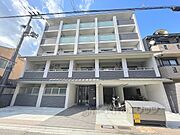 鞍馬口駅より徒歩5分 1階 築4年3ヶ月の賃貸物件