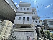 二条駅より徒歩8分 1階 築33年5ヶ月の賃貸物件