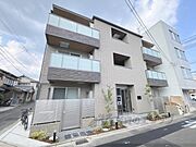 円町駅より徒歩4分 2階 築1年2ヶ月の賃貸物件