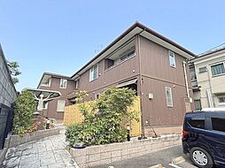 メゾン・ド・きぬかけ