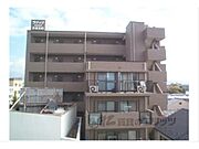 北野白梅町駅より徒歩3分 6階 築25年3ヶ月の賃貸物件