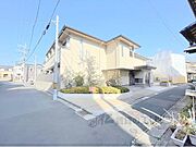 北大路駅より徒歩10分 2階 築3年8ヶ月の賃貸物件