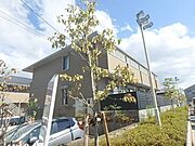 グランディール北栗栖B棟 2階 築11年11ヶ月の賃貸物件