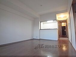 グランシャトー高辻 303 3階3LDKのリビング/ダイニング