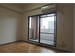 デ・リード＆サンヴェール桂川東 214 2階1DKのリビング/ダイニング